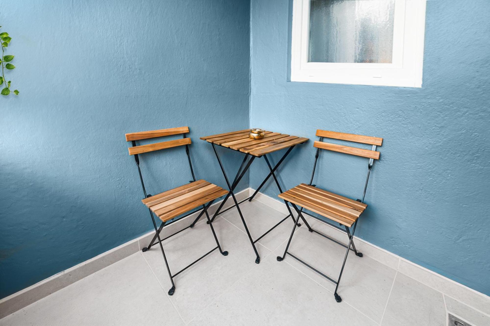 Smart Home - Essen - Perfect For 5 Guests! Central - Balcony - Netflix - Free Parking Zone Εξωτερικό φωτογραφία